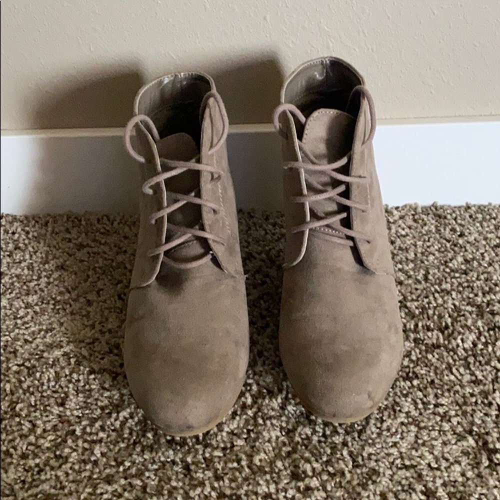Booties